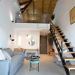 Aparthotel Iades