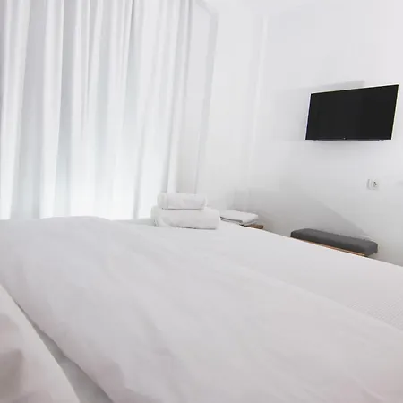 Aparthotel Iades Áfitos