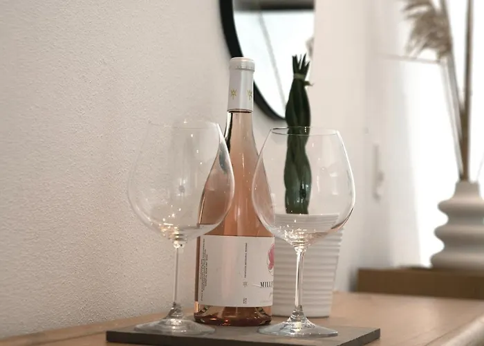 Iades Hotel de apartamente Afytos