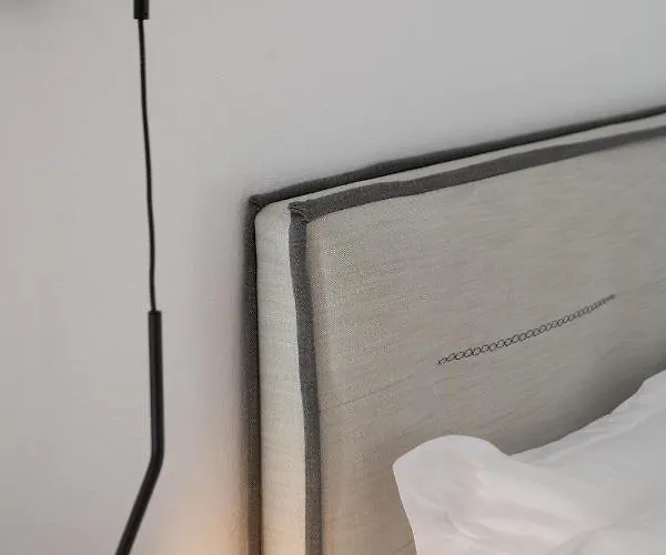 Hotel de apartamente Iades