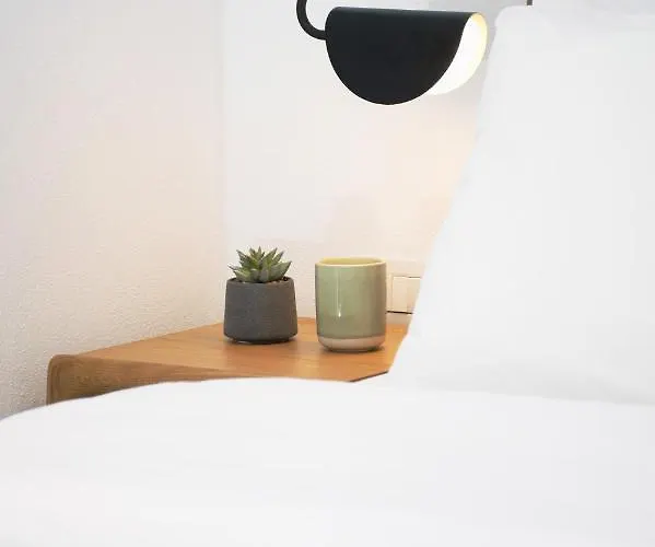 Hotel de apartamente Iades