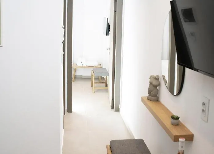 Iades Hotel de apartamente