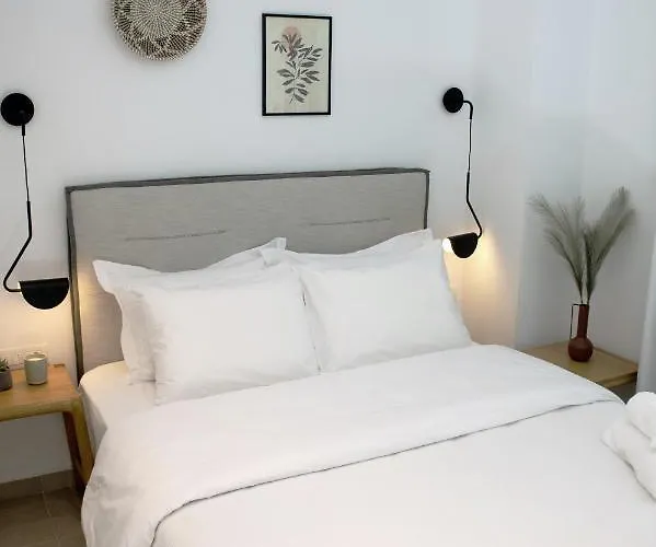 Iades Hotel de apartamente