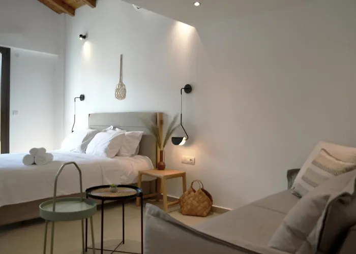 Iades Hotel de apartamente 4*