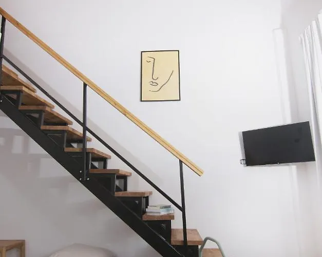 Hotel de apartamente Iades 4*