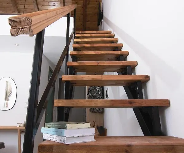 Hotel de apartamente Iades Afytos