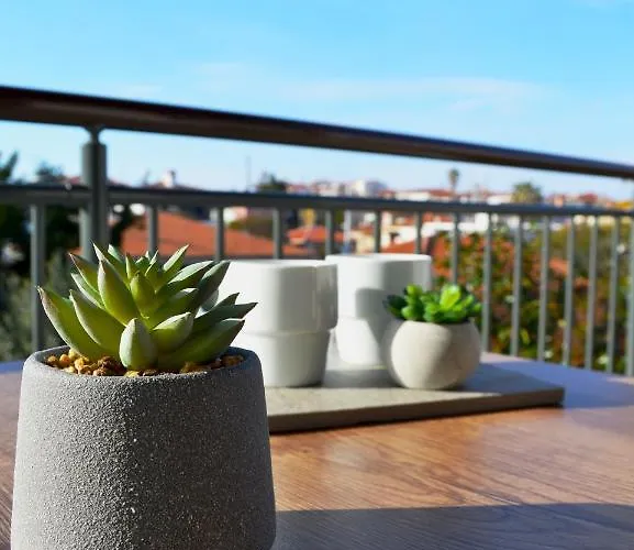 Iades Hotel de apartamente