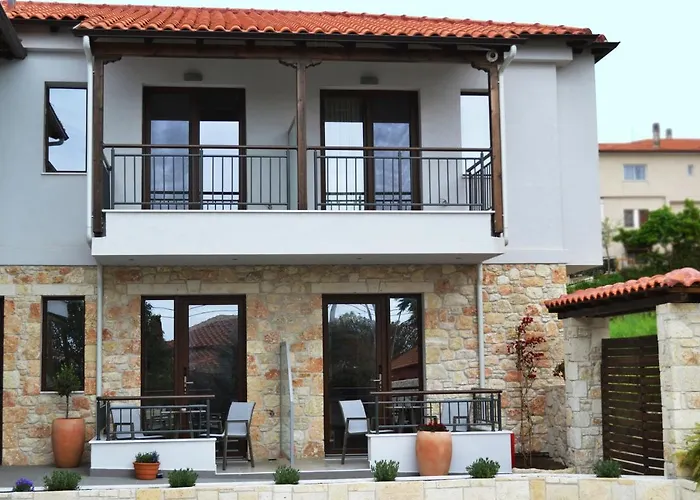 Iades Hotel de apartamente