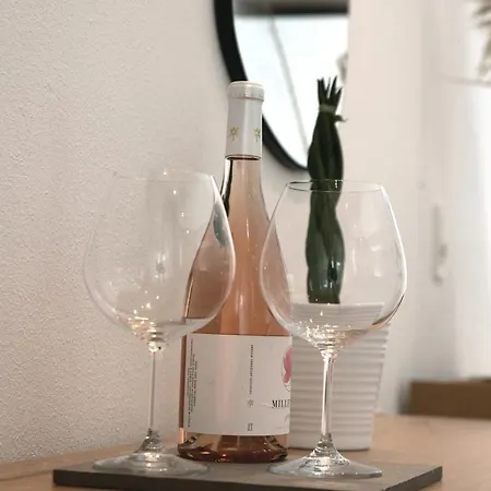 Iades Hotel apartamentowy Afytos