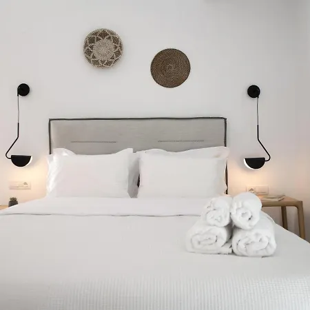 Hotel apartamentowy Iades 4*