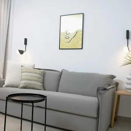 Aparthotel Iades Afytos