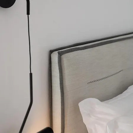 Aparthotel Iades