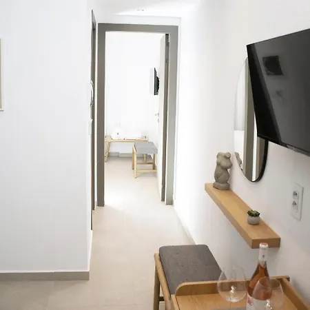 Iades Aparthotel