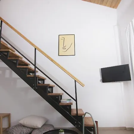 Hotel apartamentowy Iades 4*