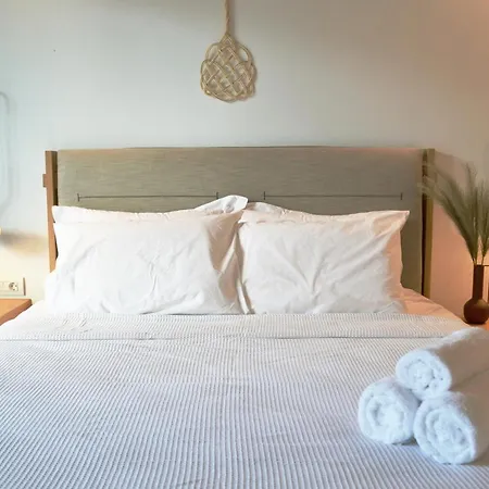 Iades Hotel apartamentowy