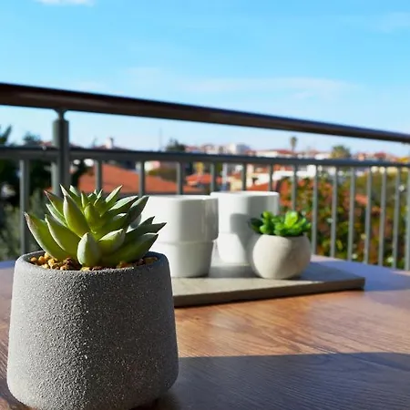 Iades Hotel apartamentowy