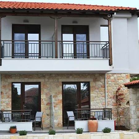 Iades Aparthotel