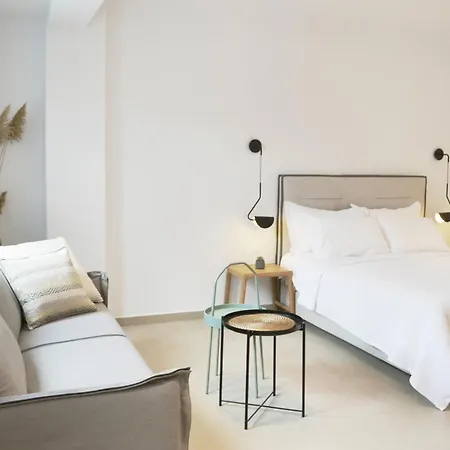 Iades Aparthotel Afytos