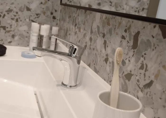 Apartahotel Iades Afytos