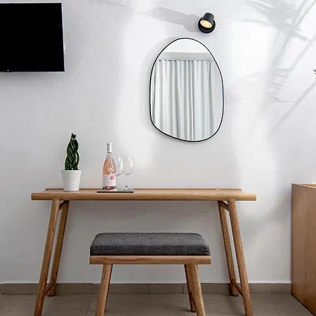 Iades 4* Афитос