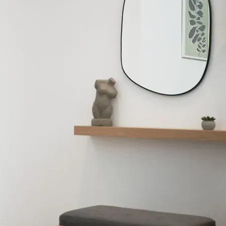 Апарт-отель Iades 4*