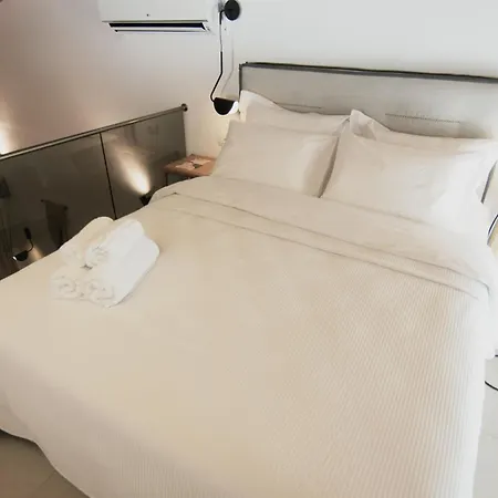 Iades Апарт-отель Афитос