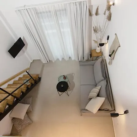 Iades 4* Афитос