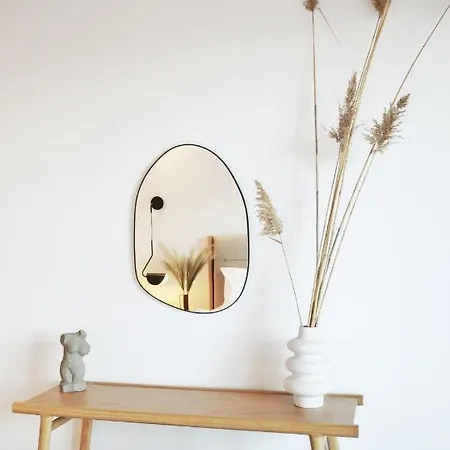 Апарт-отель Iades Афитос