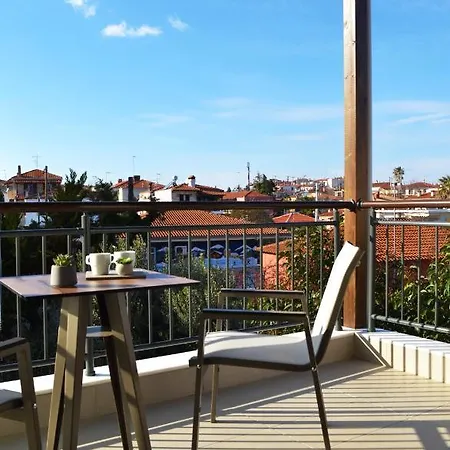 Апарт-отель Iades 4*