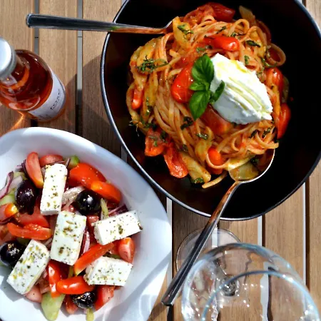 Iades 4* Афитос