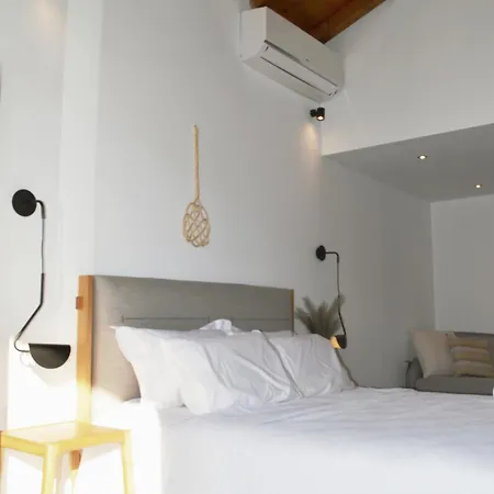 Apart-hotel Iades Áfitos