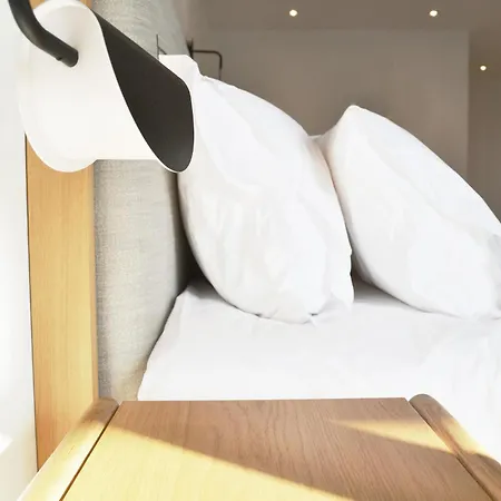 Apart-hotel Iades
